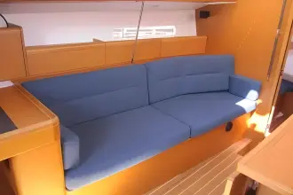 Jeanneau Sun Odyssey 42 DS