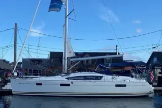 Thumbnail von Jeanneau Sun Odyssey 42 DS