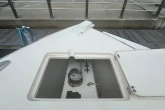 Thumbnail von Cobia 296 Center Console