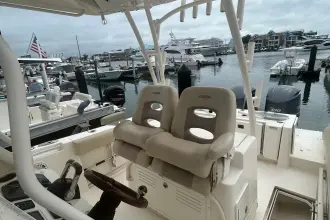 Thumbnail von Cobia 296 Center Console