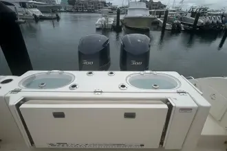Thumbnail von Cobia 296 Center Console