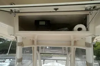 Thumbnail von Cobia 296 Center Console