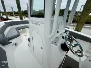 Thumbnail von Nauticstar 292 Legacy