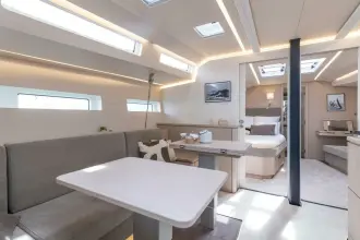 Thumbnail von Jeanneau Yachts 55
