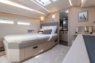 Thumbnail von Jeanneau Yachts 55