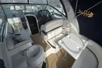 Thumbnail von Cruisers Yachts 298 SS