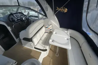 Thumbnail von Cruisers Yachts 298 SS
