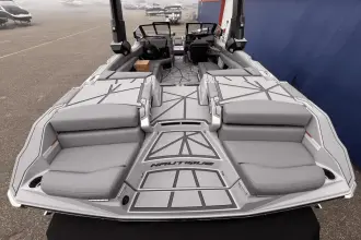 Thumbnail von Nautique G25 Paragon