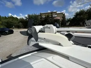 Thumbnail von Boston Whaler 28 Conquest