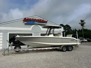 Thumbnail von Boston Whaler 28 Conquest