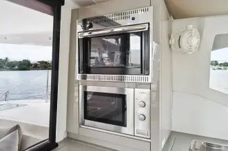 Thumbnail von Fountaine Pajot Lucia 40 Sabai Sabai