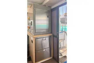 Thumbnail von Fountaine Pajot Lucia 40 Sabai Sabai