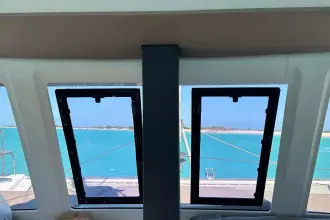 Thumbnail von Fountaine Pajot Lucia 40 Sabai Sabai