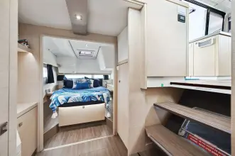 Thumbnail von Fountaine Pajot Lucia 40 Sabai Sabai