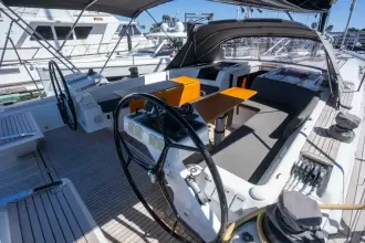 Thumbnail von Hanse 575 Vie Le Reve