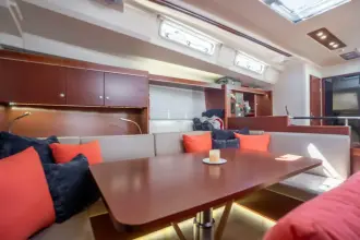Thumbnail von Hanse 575 Vie Le Reve