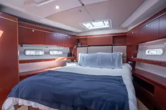 Thumbnail von Hanse 575 Vie Le Reve