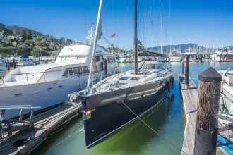 Thumbnail von Hanse 575 Vie Le Reve