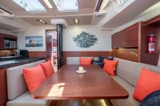 Thumbnail von Hanse 575 Vie Le Reve