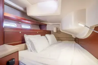 Thumbnail von Hanse 575 Vie Le Reve