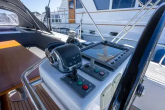 Thumbnail von Hanse 575 Vie Le Reve