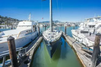 Thumbnail von Hanse 575 Vie Le Reve