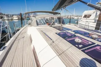 Thumbnail von Hanse 575 Vie Le Reve