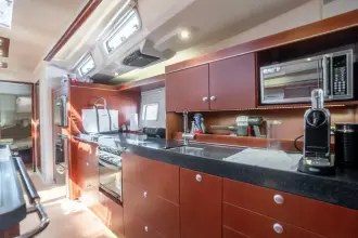 Thumbnail von Hanse 575 Vie Le Reve