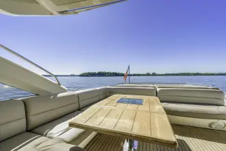 Thumbnail von Sunseeker Manhattan 68