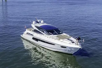 Thumbnail von Sunseeker Manhattan 68