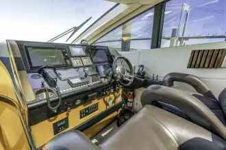 Thumbnail von Sunseeker Manhattan 68