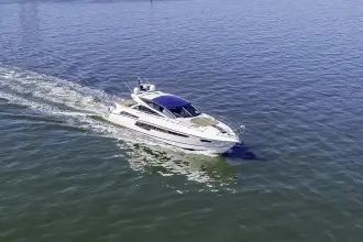 Thumbnail von Sunseeker Manhattan 68