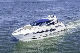 Thumbnail von Sunseeker Manhattan 68