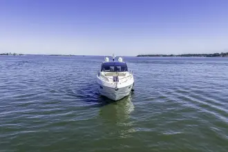 Thumbnail von Sunseeker Manhattan 68