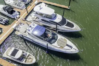 Thumbnail von Sunseeker Manhattan 68