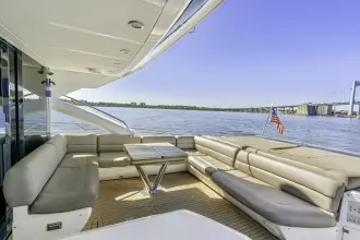 Thumbnail von Sunseeker Manhattan 68