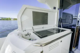 Thumbnail von Sunseeker Manhattan 68