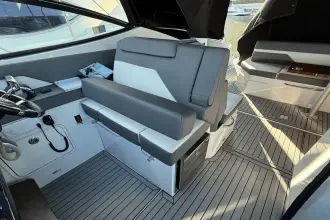 Thumbnail von Cruisers Yachts 38 GLS