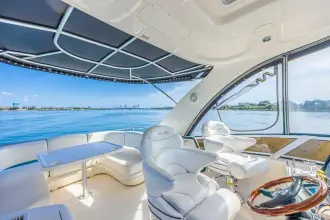 Thumbnail von Sea Ray 44 Sedan Bridge MEGUSTA