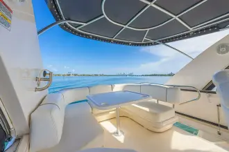 Thumbnail von Sea Ray 44 Sedan Bridge MEGUSTA