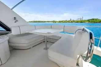 Thumbnail von Sea Ray 44 Sedan Bridge MEGUSTA