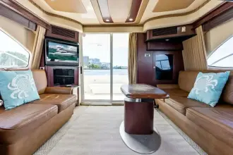 Thumbnail von Sea Ray 44 Sedan Bridge MEGUSTA