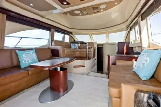Thumbnail von Sea Ray 44 Sedan Bridge MEGUSTA