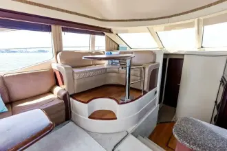 Thumbnail von Sea Ray 44 Sedan Bridge MEGUSTA