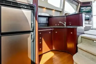 Thumbnail von Sea Ray 44 Sedan Bridge MEGUSTA
