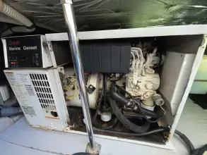 Thumbnail von Sea Ray 44 Sedan Bridge MEGUSTA