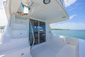 Thumbnail von Sea Ray 44 Sedan Bridge MEGUSTA