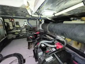 Thumbnail von Sea Ray 44 Sedan Bridge MEGUSTA