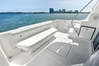 Thumbnail von Sea Ray 44 Sedan Bridge MEGUSTA
