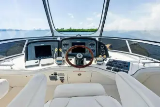 Thumbnail von Sea Ray 44 Sedan Bridge MEGUSTA